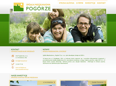 S.M. Pogórze Sp. z o.o.