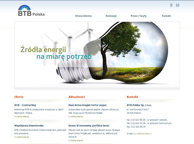 BTB Polska Sp. z o.o.