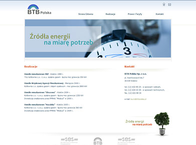 BTB Polska Sp. z o.o.
