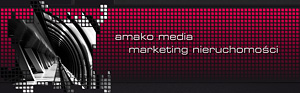 Strona internetowa Amako Media