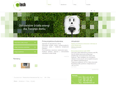 eTech