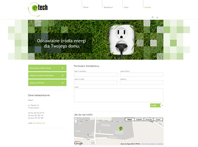 eTech