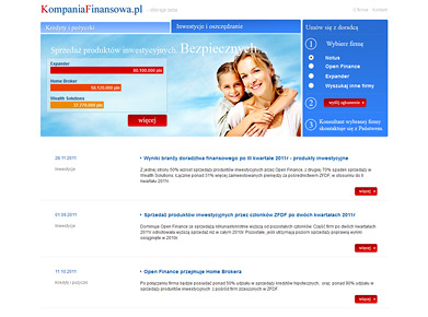 Promes Doradztwo Finansowe