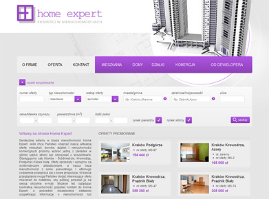 Home Expert Świątek, Wasik sp. j.