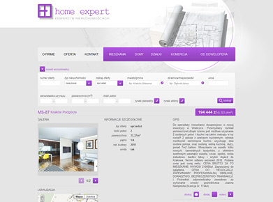 Home Expert Świątek, Wasik sp. j.
