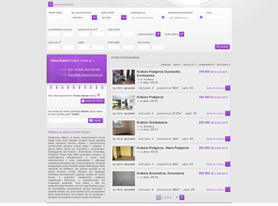 Home Expert Świątek, Wasik sp. j.