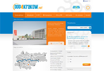 Zarząd Infrastruktury Sportowej w Krakowie