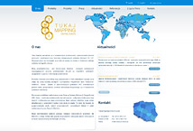 Tukaj Mapping Central Europe