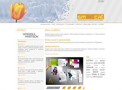 smARTcat Sp. z o.o.