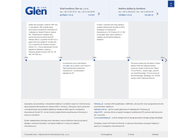 Glen Sp. z o.o.